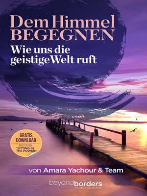 cover image of Dem Himmel begegnen